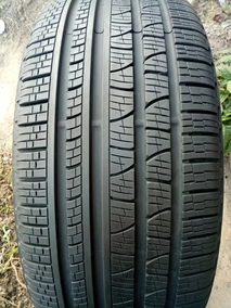 车轮胎275\/45R21 SCORPION VERDE110W\/Y