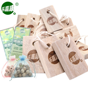 纯香樟木条块天然防潮防霉