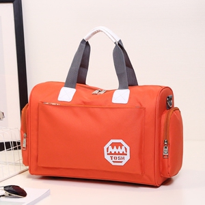 韩版大容量户外旅行包