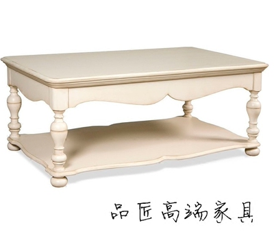 乡村高档茶几怎么样