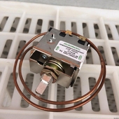 汽车通用加装空调温控器 适用12V24V汽车空调温控开关厂家直销