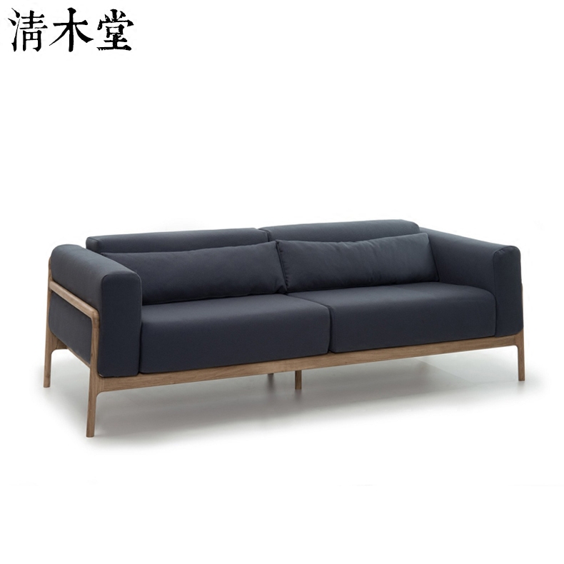 新中式家居 传承中华文化