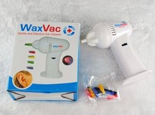 电动掏耳器 耳朵清洁 掏耳勺 电动挖耳勺 儿童洁耳器 电动吸耳器