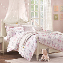Harbor House美式儿童床简约现代公主床男孩女孩卧室1.5米Tara图片