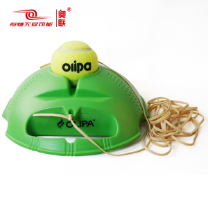 奥联EGOO单人练习网球