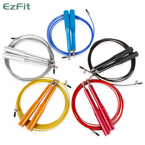 私教训练钢丝跳绳成人家用