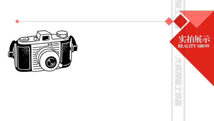 Bottes moto - Ref 1394091 Image 9