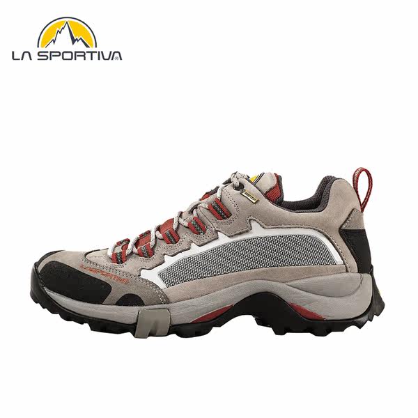 LASPORTIVA GTX防水GORE-TEX徒步鞋 SANDSTONE 女款 户外鞋