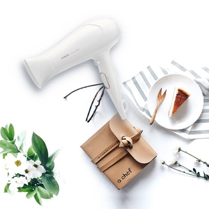 雷瓦电吹风机家用不伤发