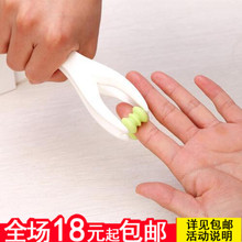 手部关节按摩器 手关节手部纤指按摩器 二合一手指按摩器