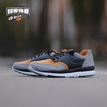哈里路亚 Nike Air Safari QS 无烟煤 石斑纹豹纹 AO3295-002 001