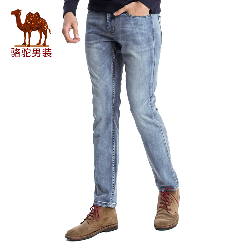 条纹衫穿搭好，让你帅得有腔调