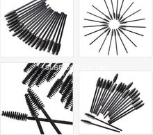 Spoolers Mascara Brush Curler Disposable Eyelash 100 Makeup