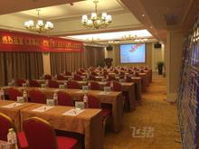 豪华双人间 柳州鹿寨店 维也纳国际酒店