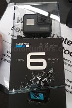 数码 摄像机潜水GoPro三脚架高清摄像机170度4K高清360度配件