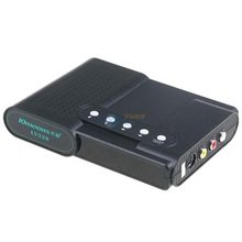 LT300W LT320W 通杀 有电源 天敏 显示器VGA 输入 输出 电视盒