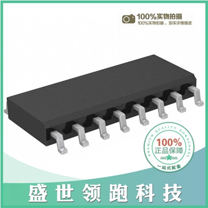 FAN7631SJX IC CTLR pfm RESON Conv 16 Soic