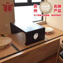 盛唐和风日式双色绫织榻榻米垫椰棕订做塌塌米地垫儿童踏踏米垫子