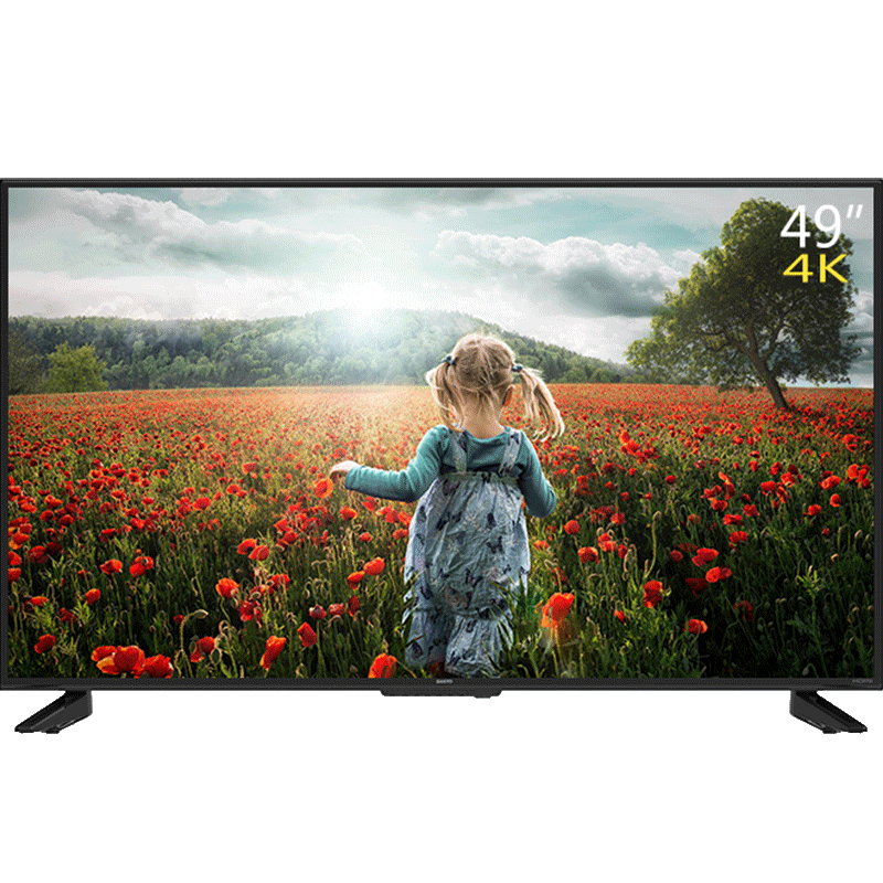 ����49Ӣ��4k���������ܵ��ӻ�