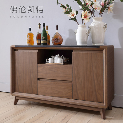 烤漆碗橱柜实体店
