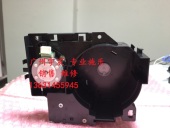 P105B P218B下粉组件 P215B 施乐P158B P205B 原装 进粉电机齿轮组