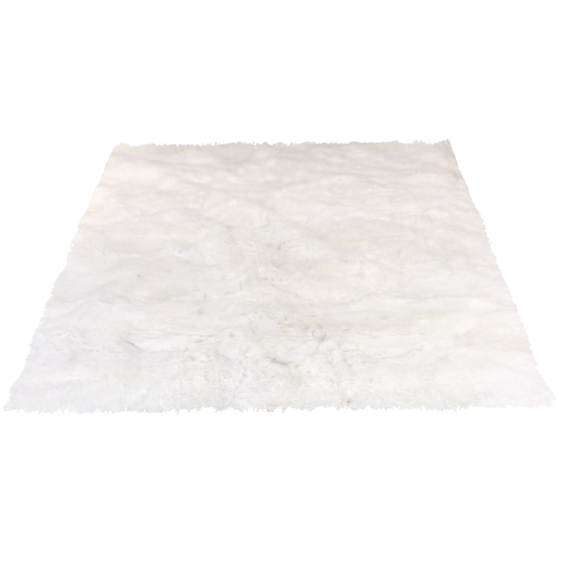 新西兰羊驼毛毯子澳洲驼羊床垫冰驼雪驼毯垫子