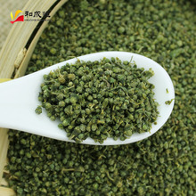 人参花茶颗粒 500克 长白山6年根人参花蕾米粒东北特产