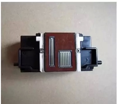 canon打印机喷头
