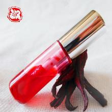 迷你型 试用装 限一只试色 染唇液抗菌萃取天然胭脂水 桃花漾