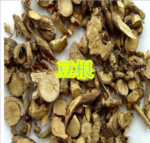 中药材 野生北豆根 正品豆根片 新鲜干货 500克 包邮