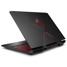 HP/惠普 暗影精灵 4代 游戏本 15.6英寸高清笔记电脑 独显八代CPU