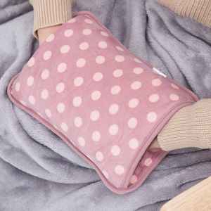 乐雪儿防爆热水袋电暖宝