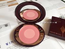 限量Pillow Talk glow tilbury love CT双色腮红 英国Charlotte