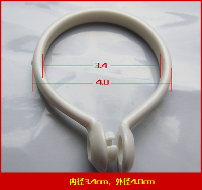 窗帘拉环口碑如何