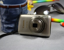 130数码 相机 广角 高清虹膜相机 Canon IXUS 佳能 全新正品