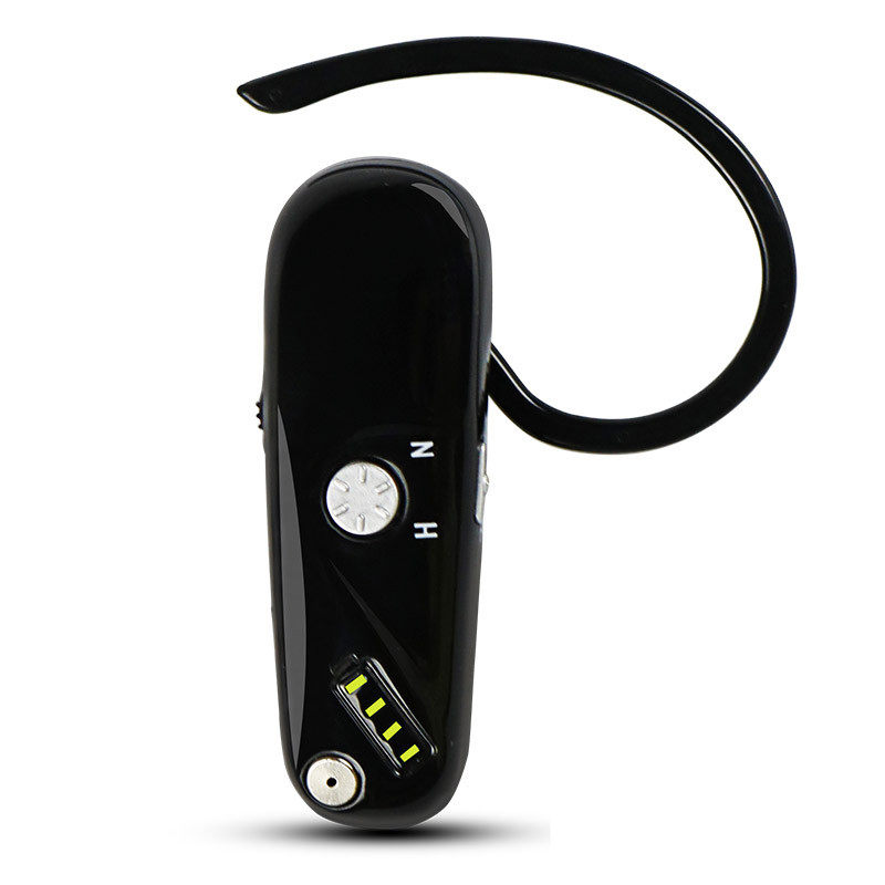 DH-HSA200大华拾音器监控摄像头麦克风音频