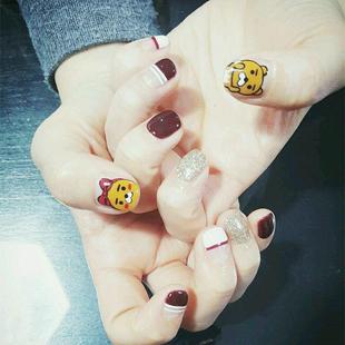 亿卓美容院美发美甲理发廊足疗会员管理系统积