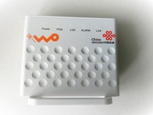 中兴光纤猫GPON ONU电信联通移动宽带 中兴 F601 全新原装
