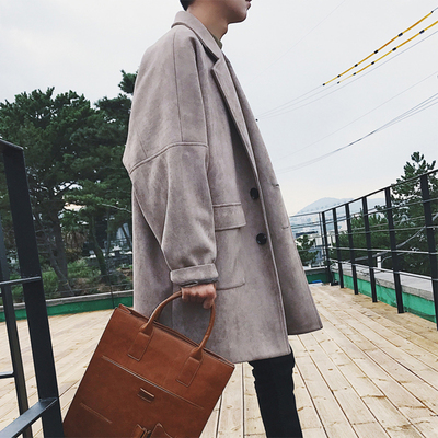 2018年风衣流行款式_2018精品流行风衣(3)