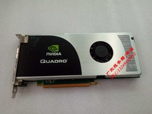 原装 FX3700 拆机 512M Quadro PCIE绘图设计专业图形显卡 DELL
