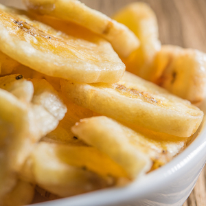 姚太太香蕉片香蕉干500g