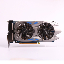 台式机游戏独立显卡逆水寒高清促销 包邮 影驰GTX750
