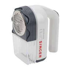 Singer 脱毛器 去毛球器 BS201纺织品衣物毛球修剪器 除毛器 德国