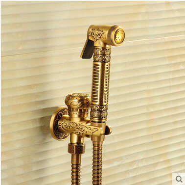 ���˽�ȫͭ�ƽ���ǹ