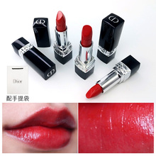 652 888 775不沾杯 756 迪奥烈焰蓝金口红保湿 634 哑光999 Dior