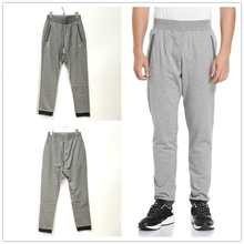 长裤 阿迪达斯Adidas男子武极春季运动休闲跑步经典 BK3315原599