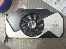 七彩虹 迪兰恒进HD7850 1G D5 大师六万7 pcie amd显卡 游戏显卡