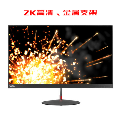 27寸显示器分辨率
