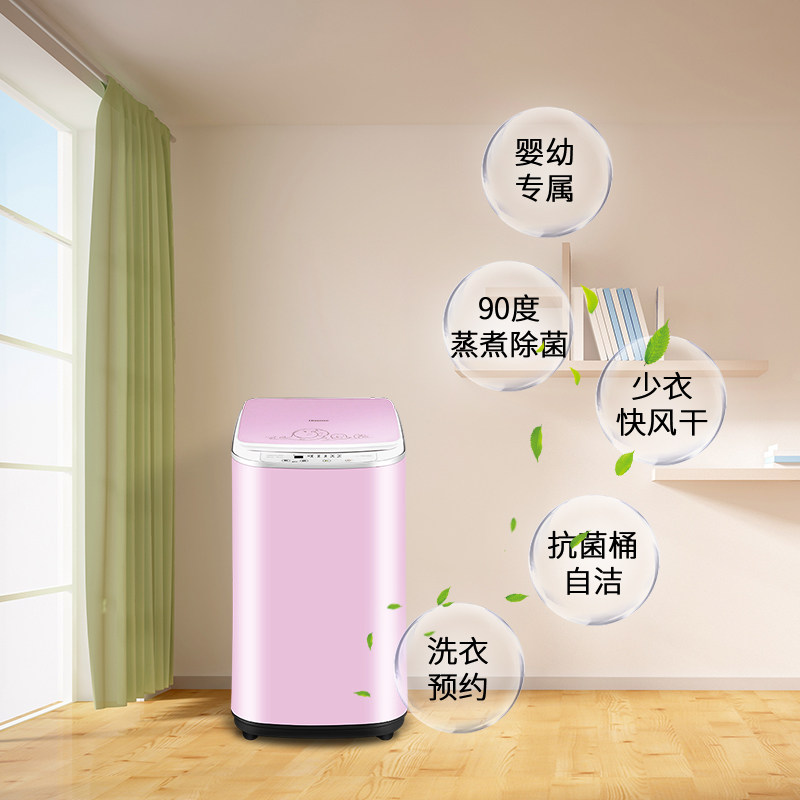 ����3���ﲨ��ϴ�»�xqb30m108ph