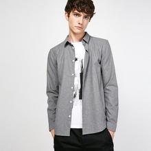 217305549 衬衫 Jones 男长袖 杰克琼斯修身 Jack